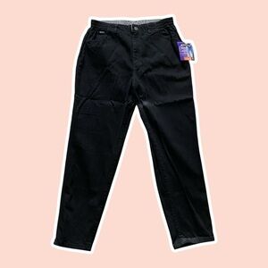 Riders by Lee Black Relaxed Jeans